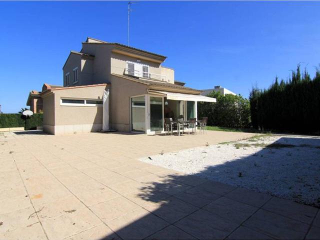Chalet en venta en Campolivar, l'Horta Nord