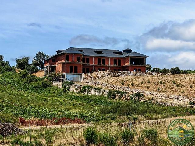 Chalet en venta en Camponaraya, León