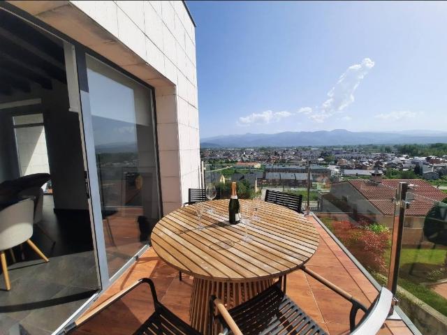 Chalet en venta en El Bierzo, Castilla y León