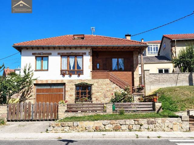 Chalet en venta en Matamorosa, Campoo de Enmedio