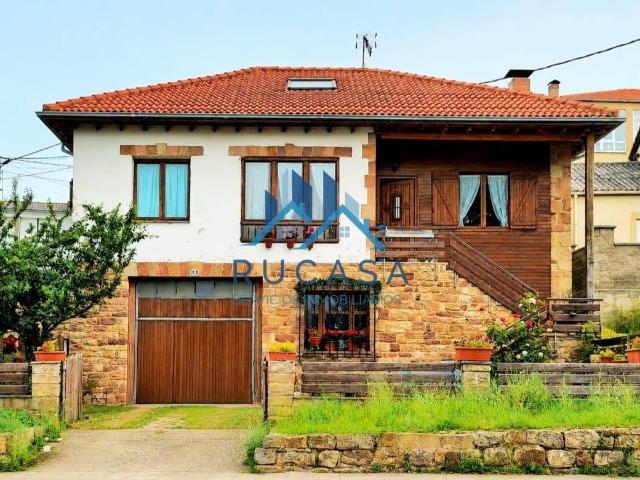 Chalet en venta en Matamorosa, Campoo De Enmedio