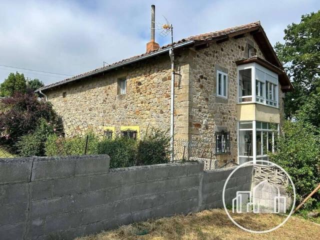 Chalet en venta en La Costana, Campoo de Yuso