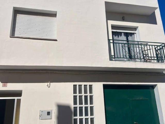 Chalet en venta en Camporrobles, València / Valencia