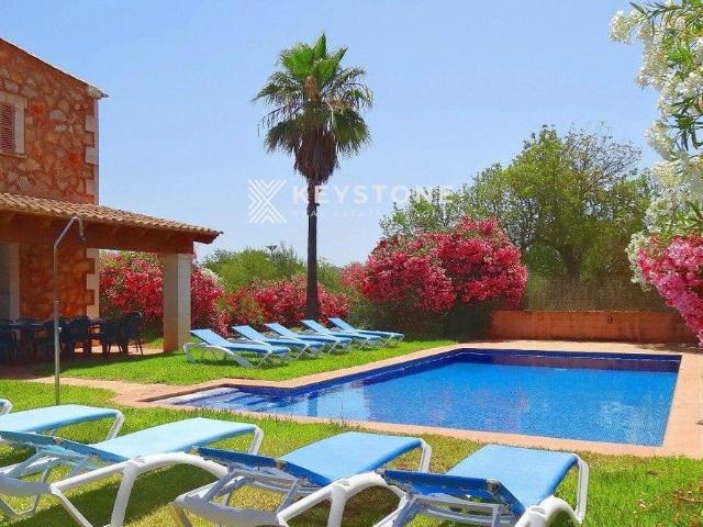 Chalet en venta en Migjorn, Baleares