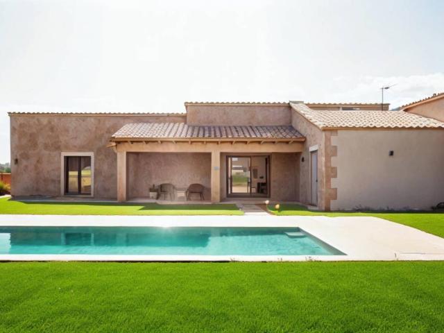 Chalet en venta en Migjorn, Baleares