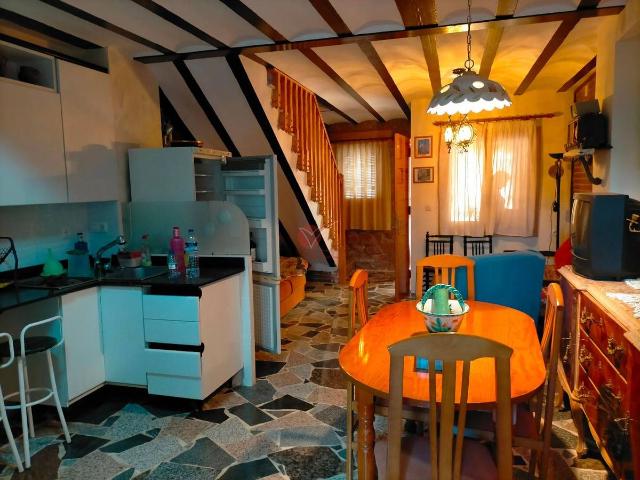 Chalet en venta en Campos Del Paraíso, Castilla-La Mancha