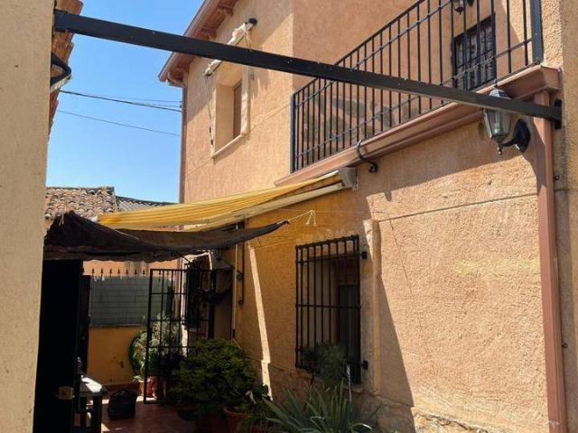 Villa en venta en Campos Del Paraíso, Carrascosa del Campo