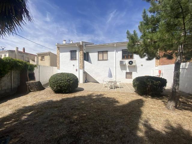 Villa en venta en Campos Del Paraíso, Carrascosa del Campo