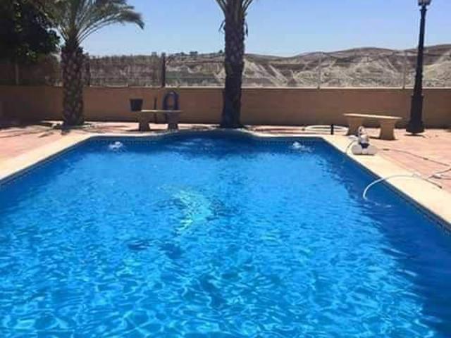 Villa en venta en Campos Del Río