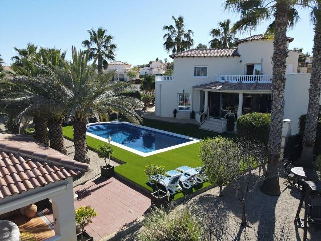 Chalet en venta en Río Mula, Murcia