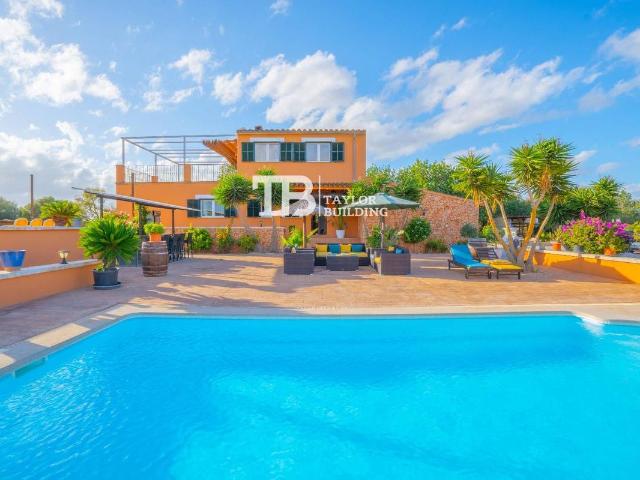 Chalet en venta en Migjorn, Baleares
