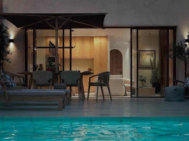 Chalet en venta en Migjorn, Baleares