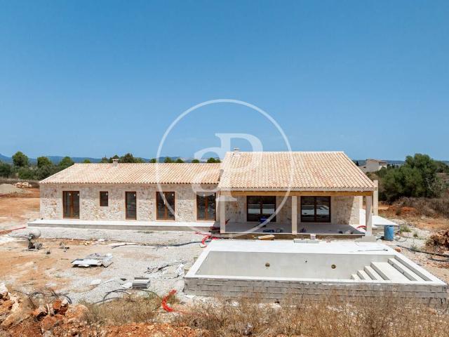 Chalet en venta en Migjorn, Baleares
