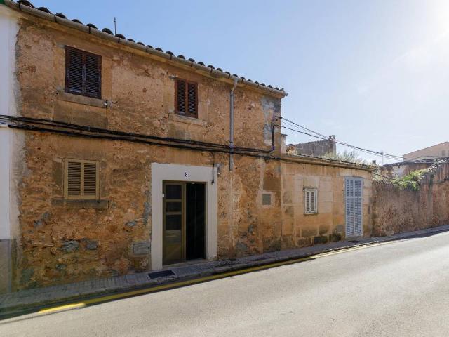 Chalet en venta en Migjorn, Baleares