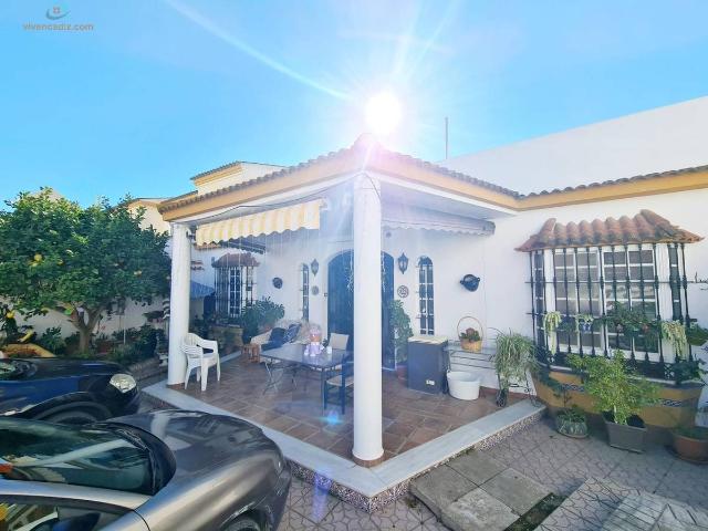 Chalet en venta en Bahía de Cádiz, Andalucía