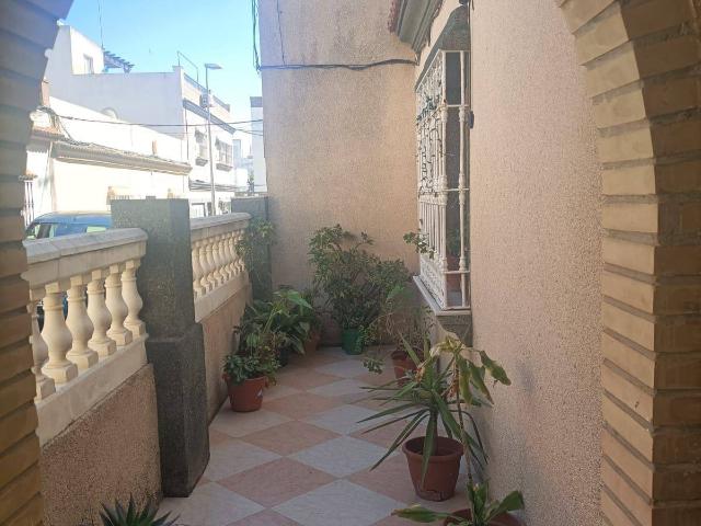 Chalet en venta en Bahía de Cádiz, Andalucía