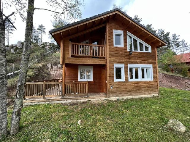 Chalet en venta en Ripollès, Catalunya