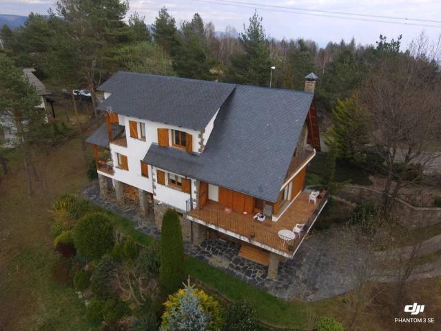 Chalet en venta en Camprodon, Girona