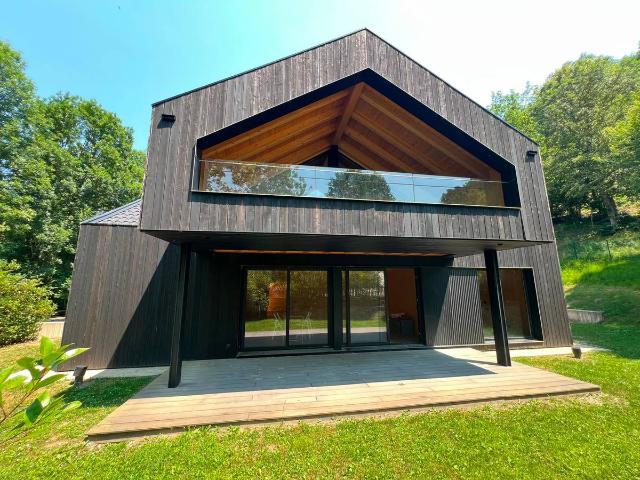 Chalet en venta en Ripollès, Catalunya
