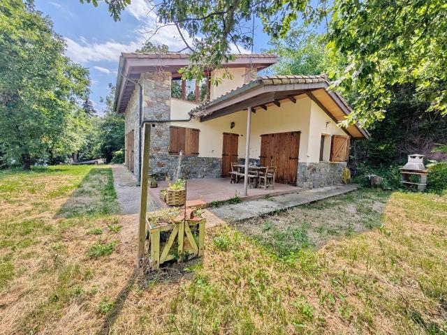 Chalet en venta en Ripollès, Catalunya