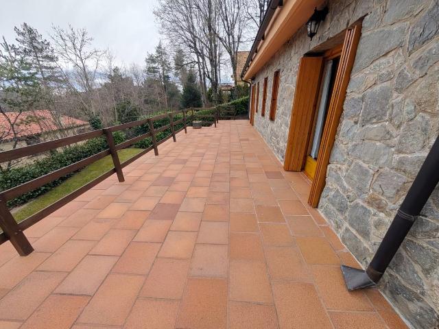 Chalet en venta en Ripollès, Catalunya