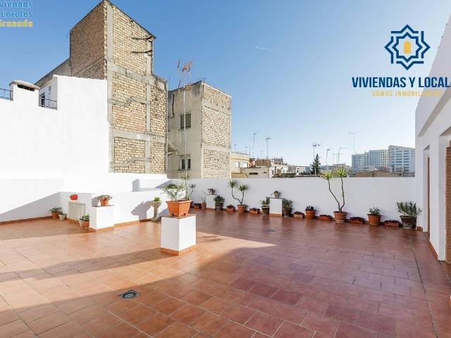 Chalet en venta en Centro, Comarca de la Vega de Granada