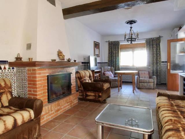 Chalet en venta en Centro, Comarca de la Vega de Granada
