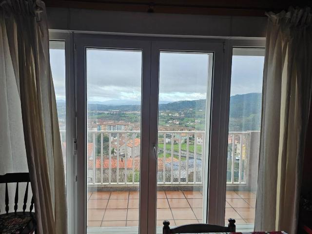 Chalet en venta en Santiago de Compostela, Santiago