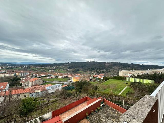 Chalet en venta en Santiago de Compostela, Santiago