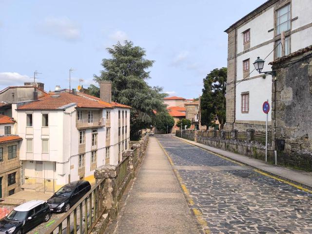 Chalet en venta en Santiago de Compostela, Santiago