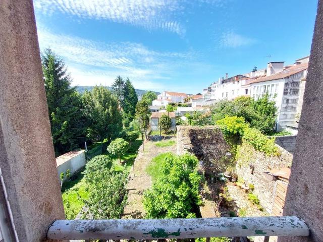 Chalet en venta en Santiago de Compostela, Santiago