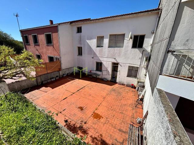 Chalet en venta en Santiago de Compostela, Santiago