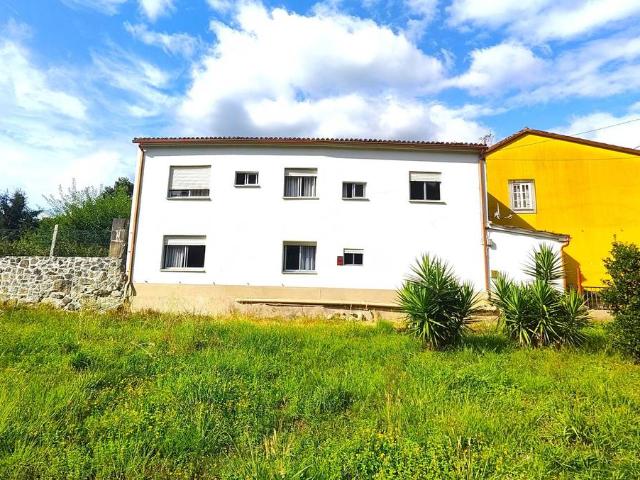 Chalet en venta en Santiago de Compostela, Santiago