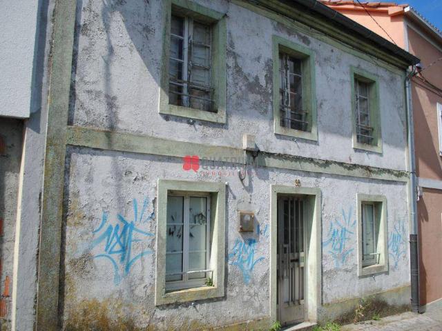 Chalet en venta en Santiago de Compostela, Santiago