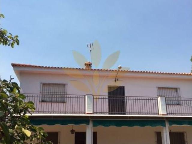 Chalet en venta en Santiago, Cáceres