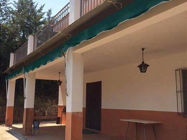 Chalet en venta en Cáceres, Extremadura