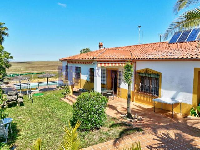 Chalet en venta en Cáceres, Extremadura