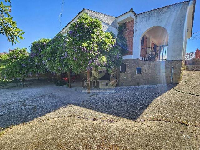 Chalet en venta en Santiago, Cáceres