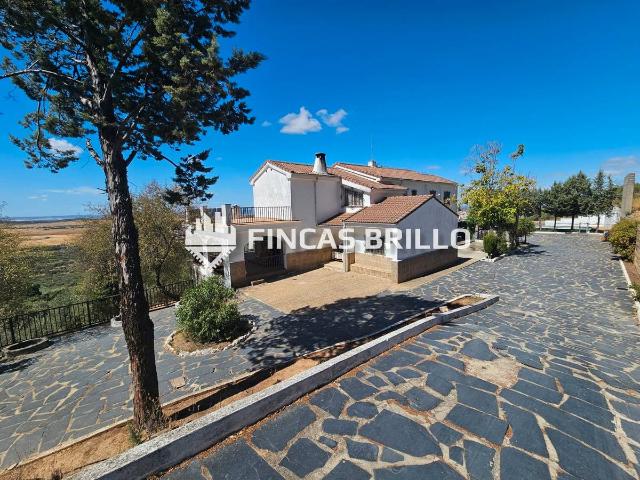 Chalet en venta en Santiago, Cáceres