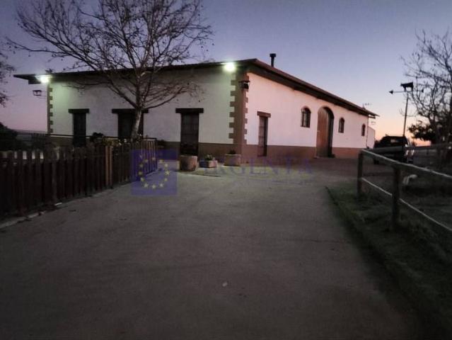 Chalet en venta en Santiago, Cáceres