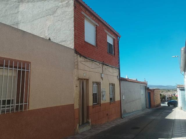 Chalet en venta en Camuñas, Castilla-La Mancha