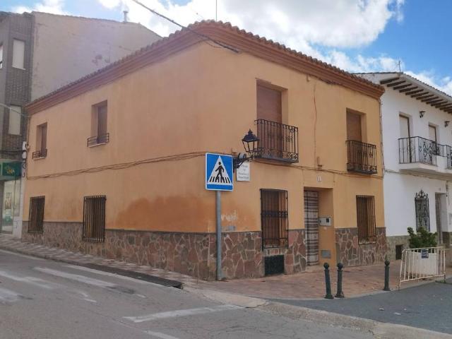 Chalet en venta en Camuñas, Castilla-La Mancha
