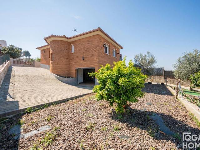 Chalet en venta en Vallès Occidental, Catalunya