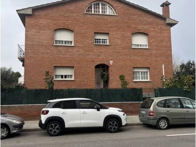 Chalet en venta en Centre, Vallès Oriental