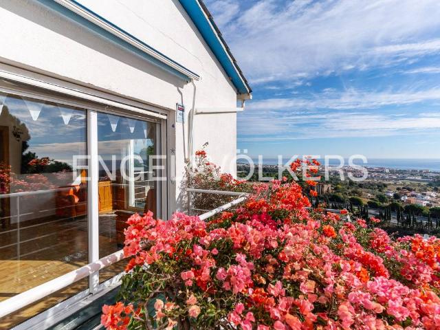 Chalet en venta en Maresme, Catalunya