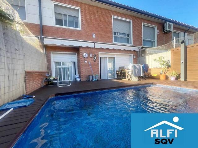 Chalet en venta en Mas Duran, Vallès Occidental