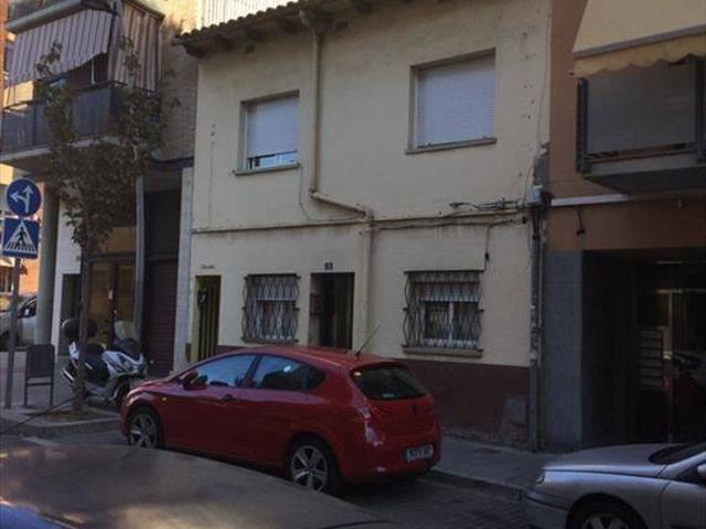 Chalet en venta en Maragall, Ripollet