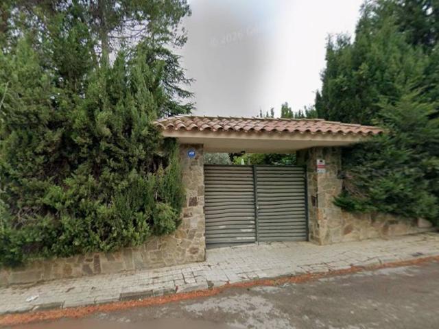 Chalet en venta en Airesol C, Castellar del Vallès