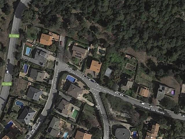 Villa en venta en Castellar Del Vallès, Airesol C