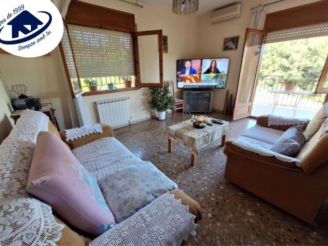 Chalet en venta en Sant Feliu del Racó, Castellar Del Vallès